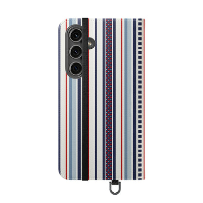 Harbor Stripe | Flip