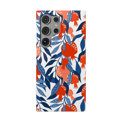 Pom Blossom | Snap