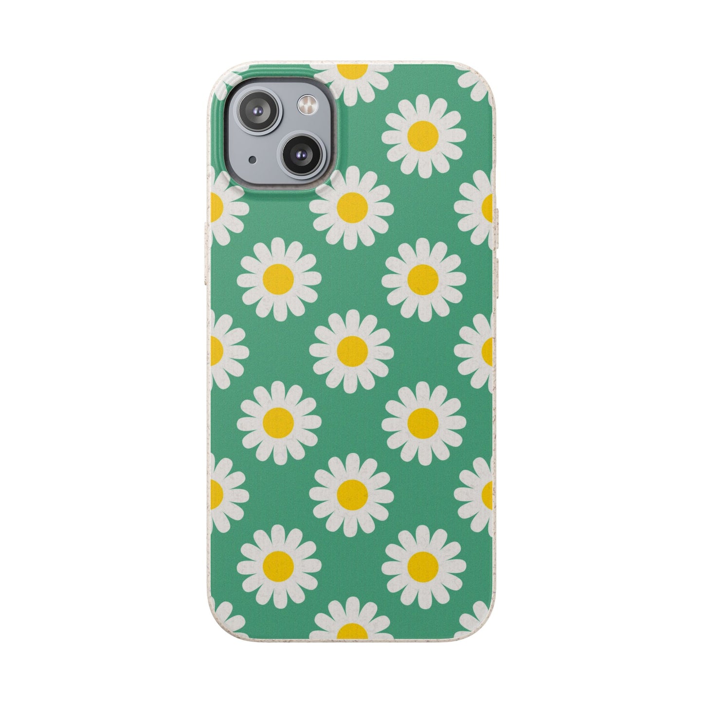 Minty Daisy | Biodegradable