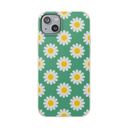 Minty Daisy | Biodegradable
