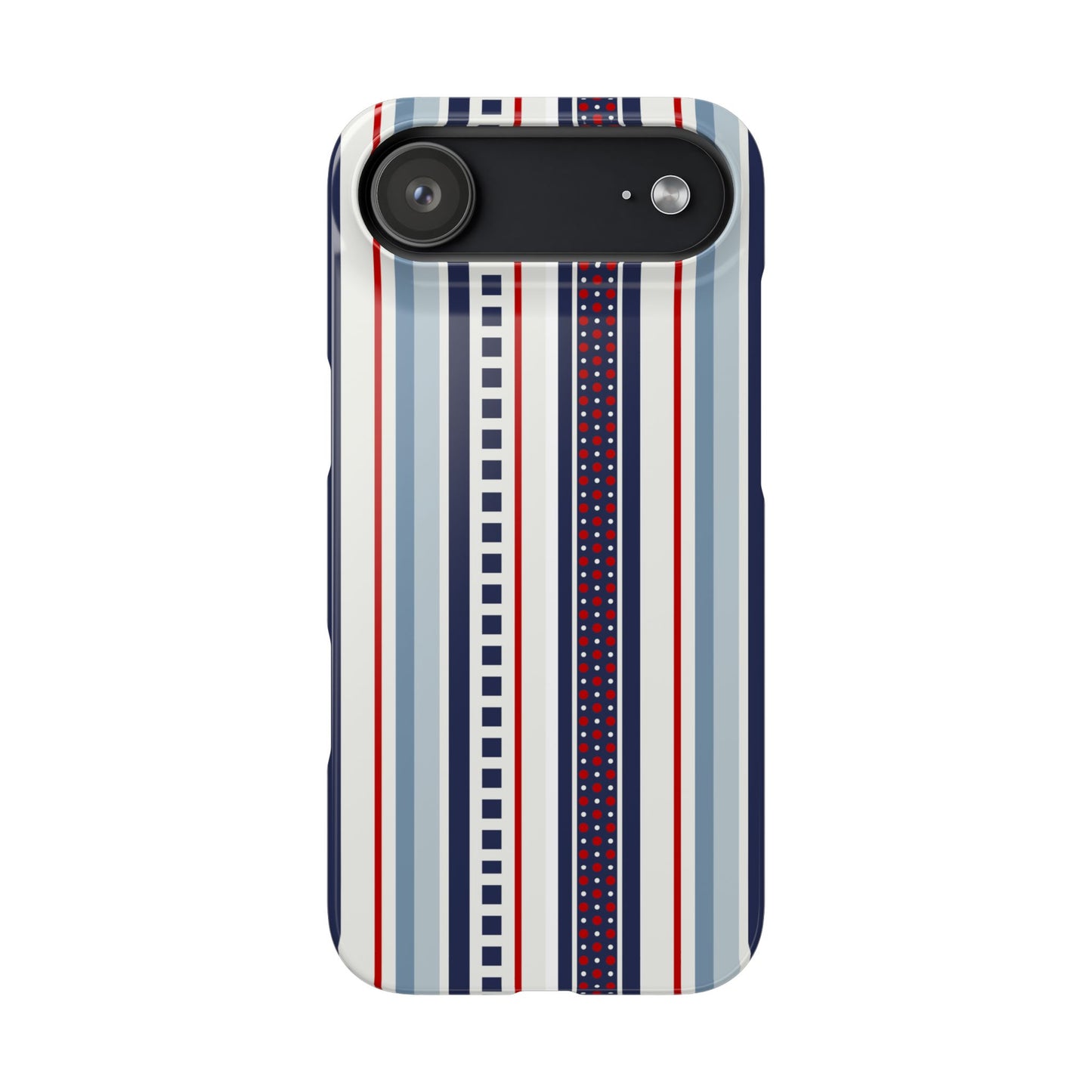 Harbor Stripe | Snap