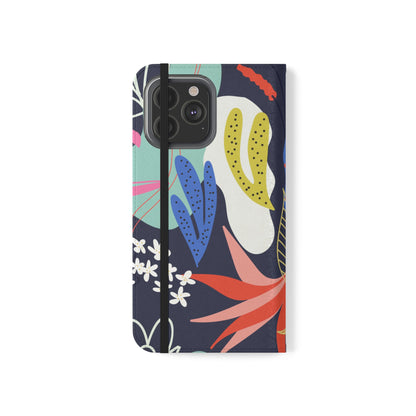 Botanic Muse | Flip
