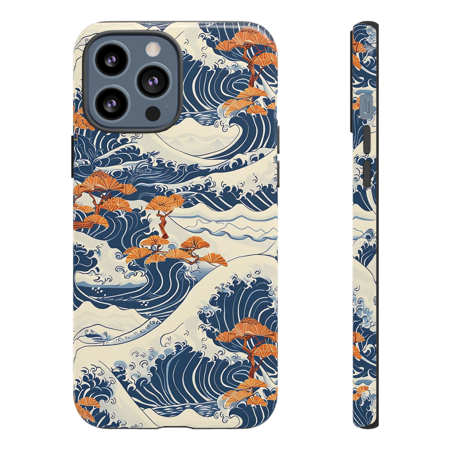 Pines & Tides | Tough