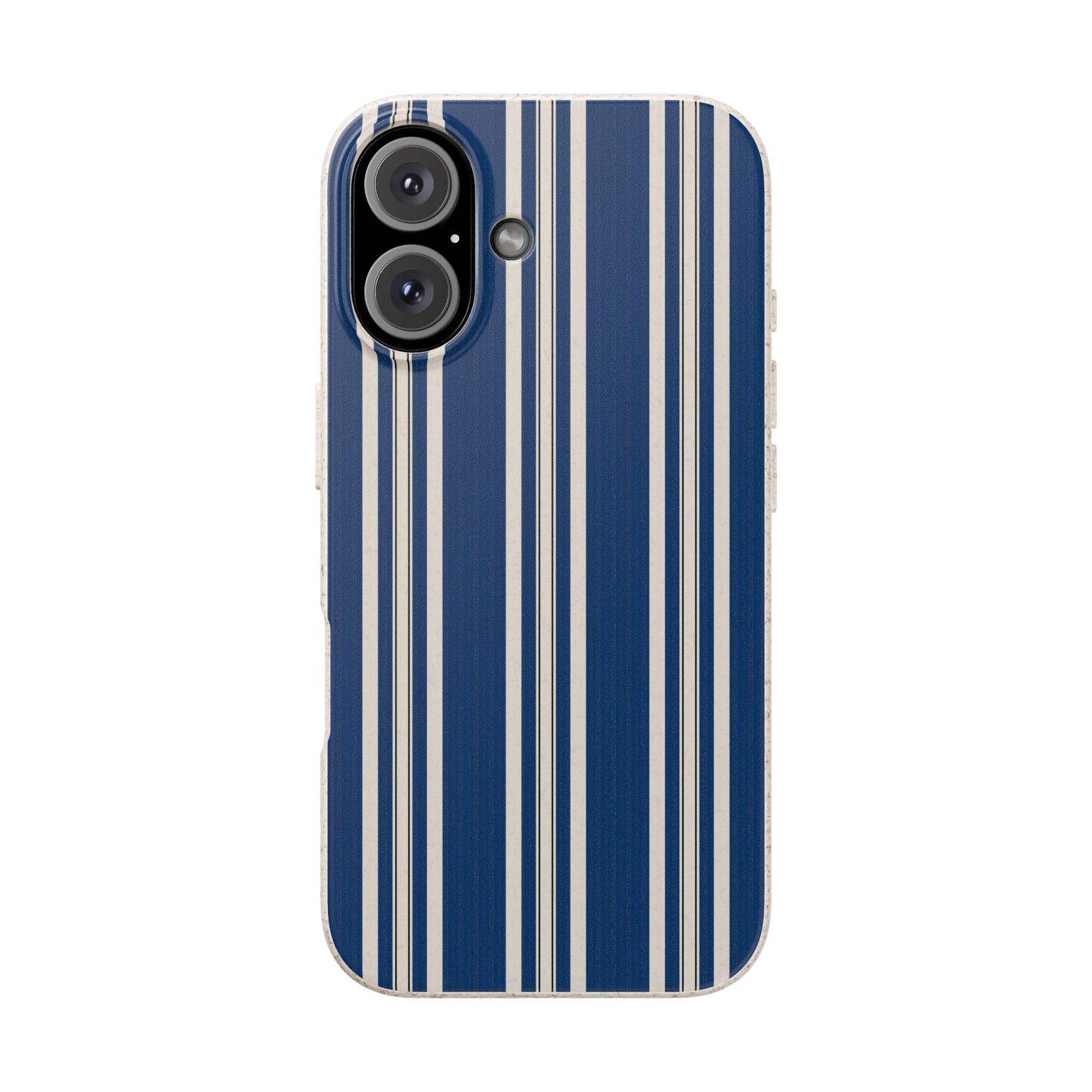 Nautic Stripe | Biodegradable