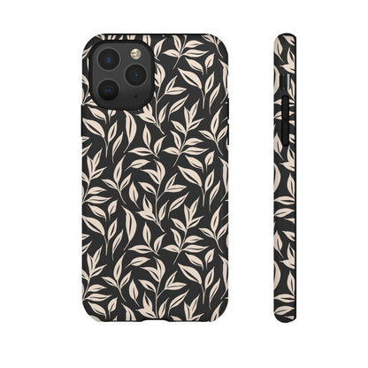 Ivory Vine | Tough