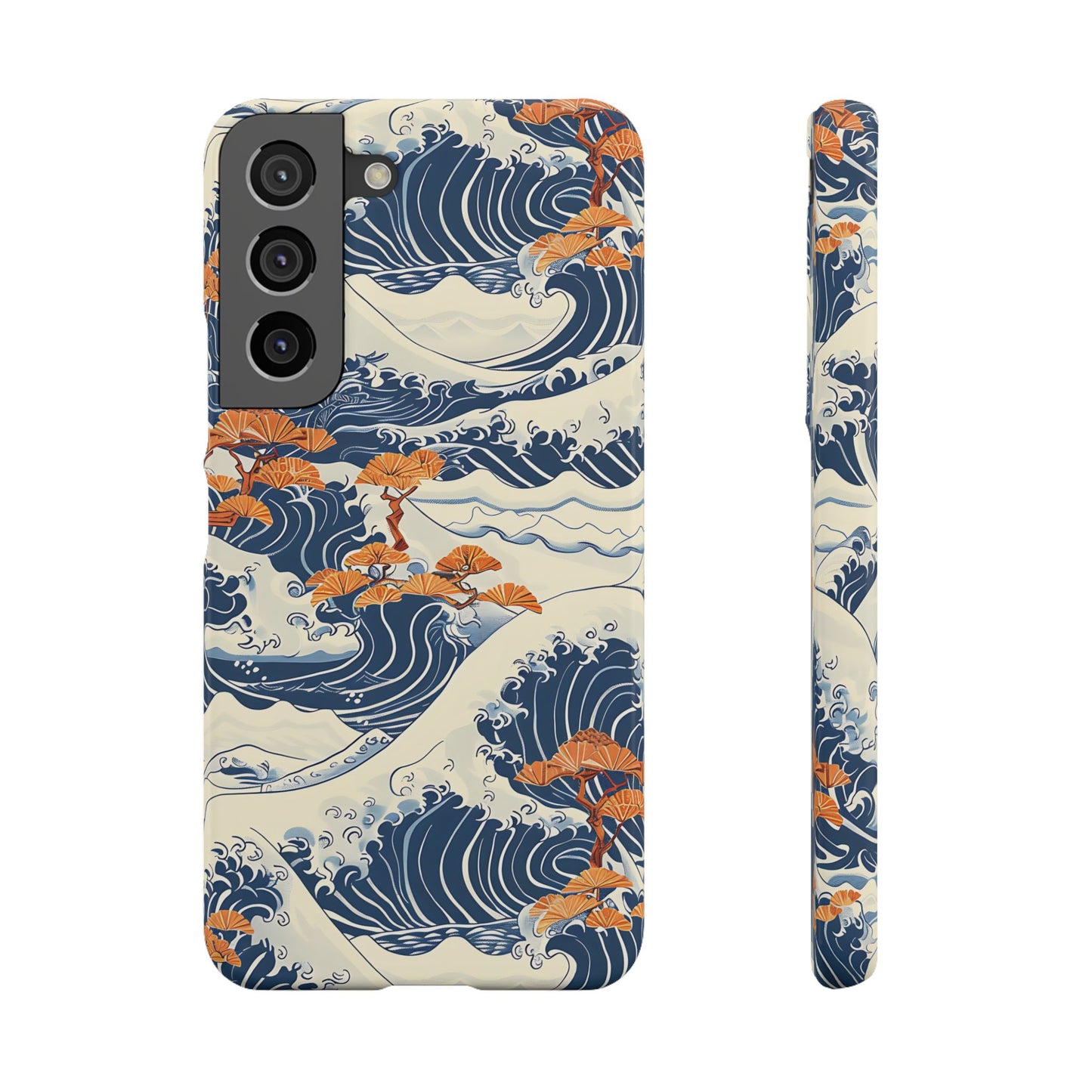 Pines & Tides | Snap
