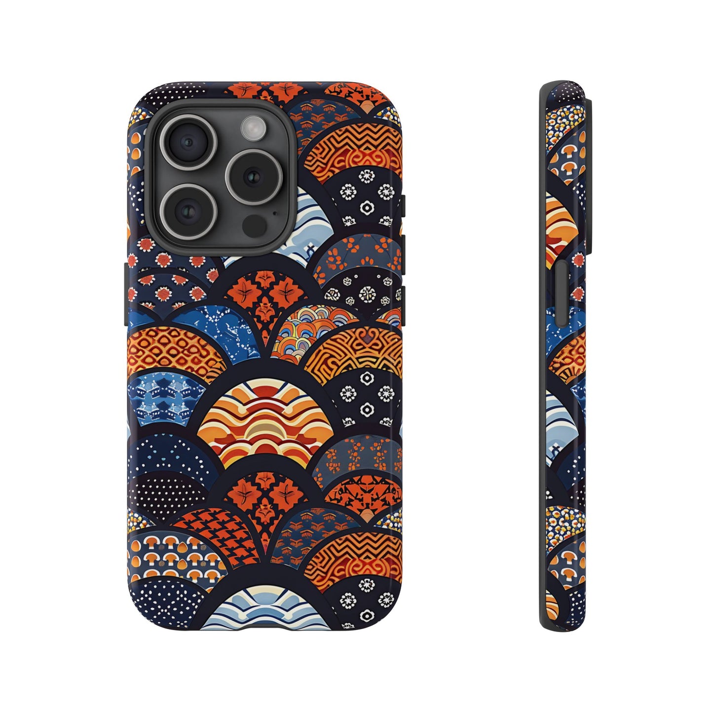 Kimono Wave | Tough