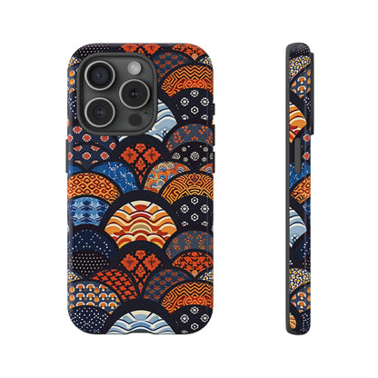Kimono Wave | Tough