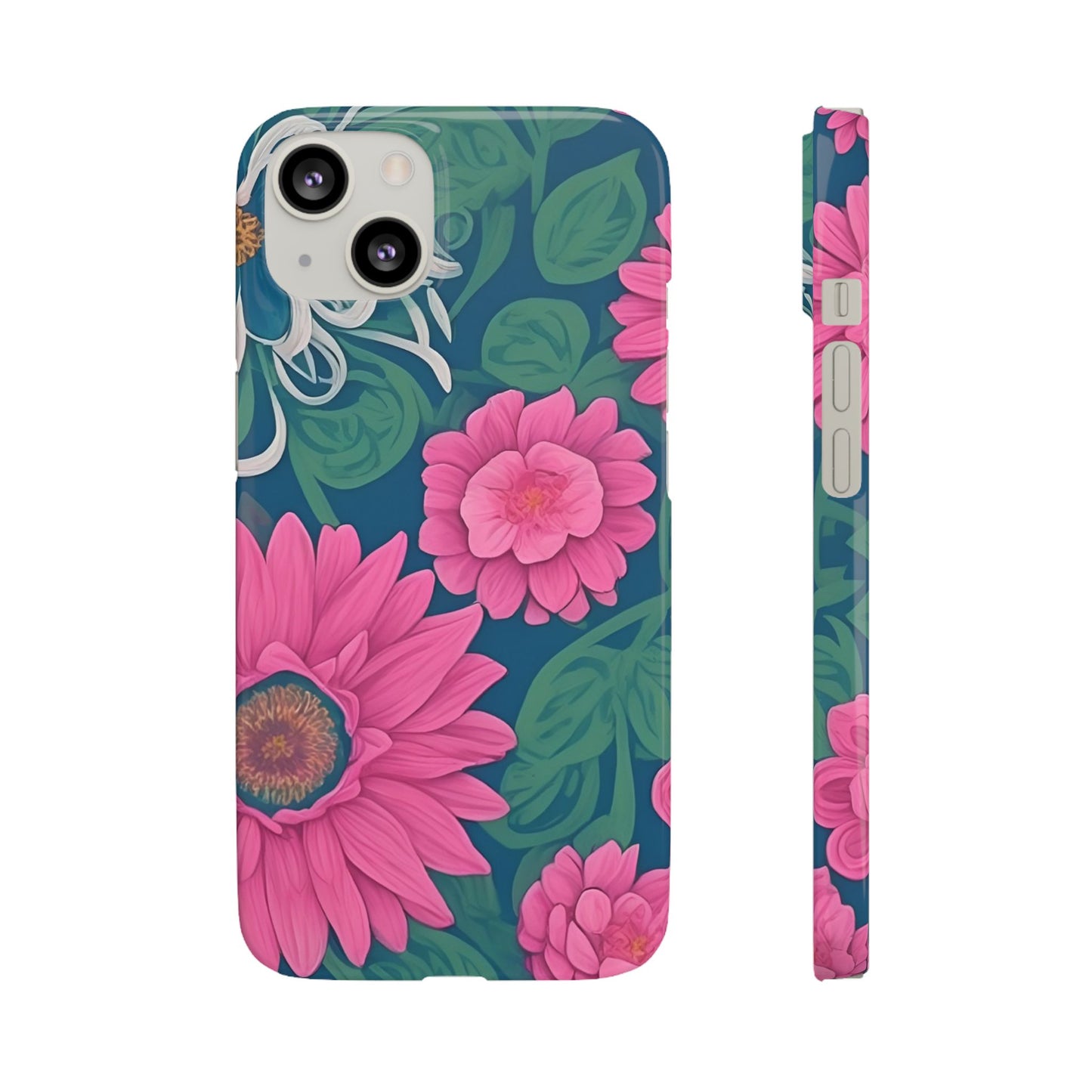 Blush Garden | Snap