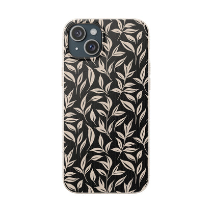 Ivory Vine | Biodegradable
