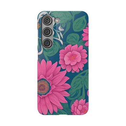 Blush Garden | Snap