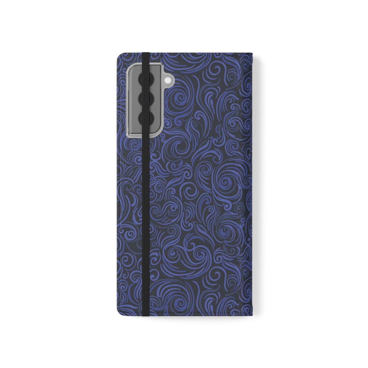 Blue Mirage | Flip