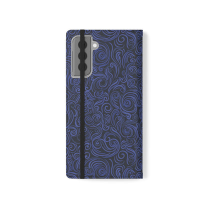 Blue Mirage | Flip