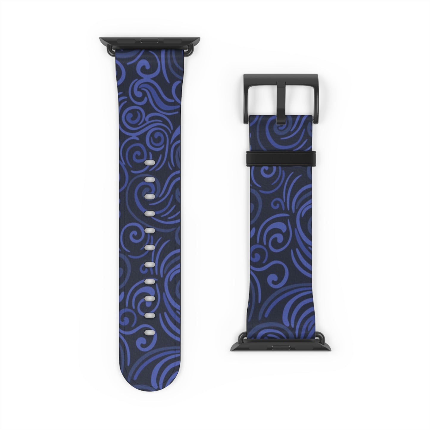 Blue Mirage | Apple Watch Band