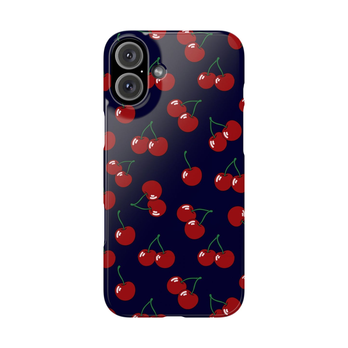 Sweet Cherry | Snap