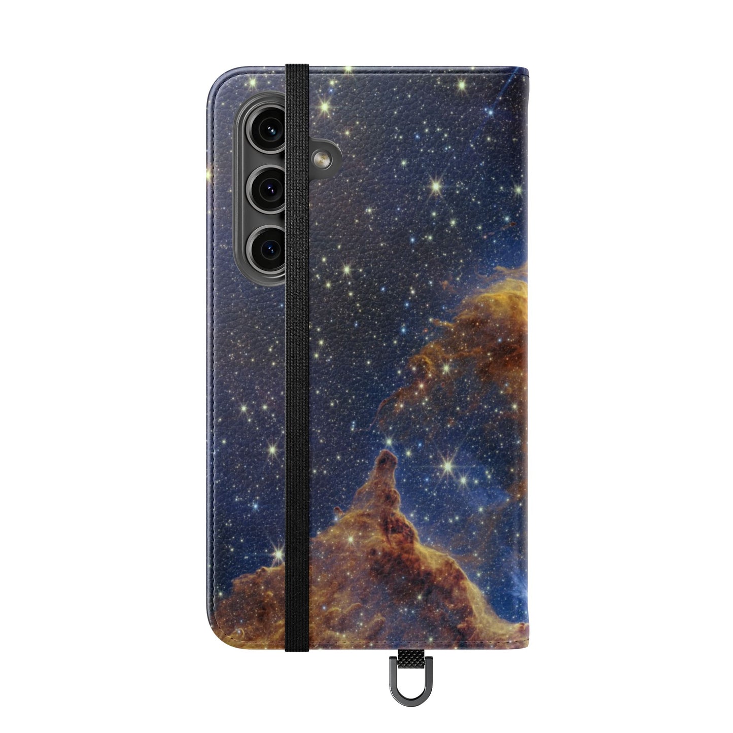 Pillars of Creation | Flip