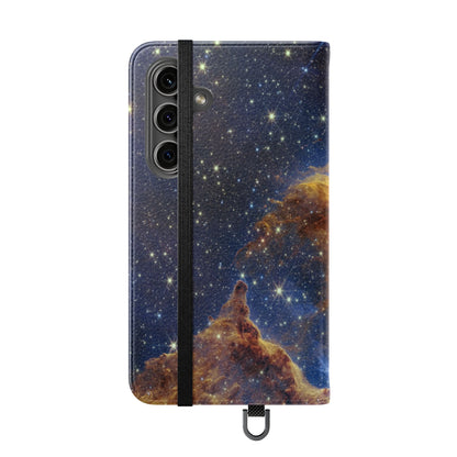 Pillars of Creation | Flip
