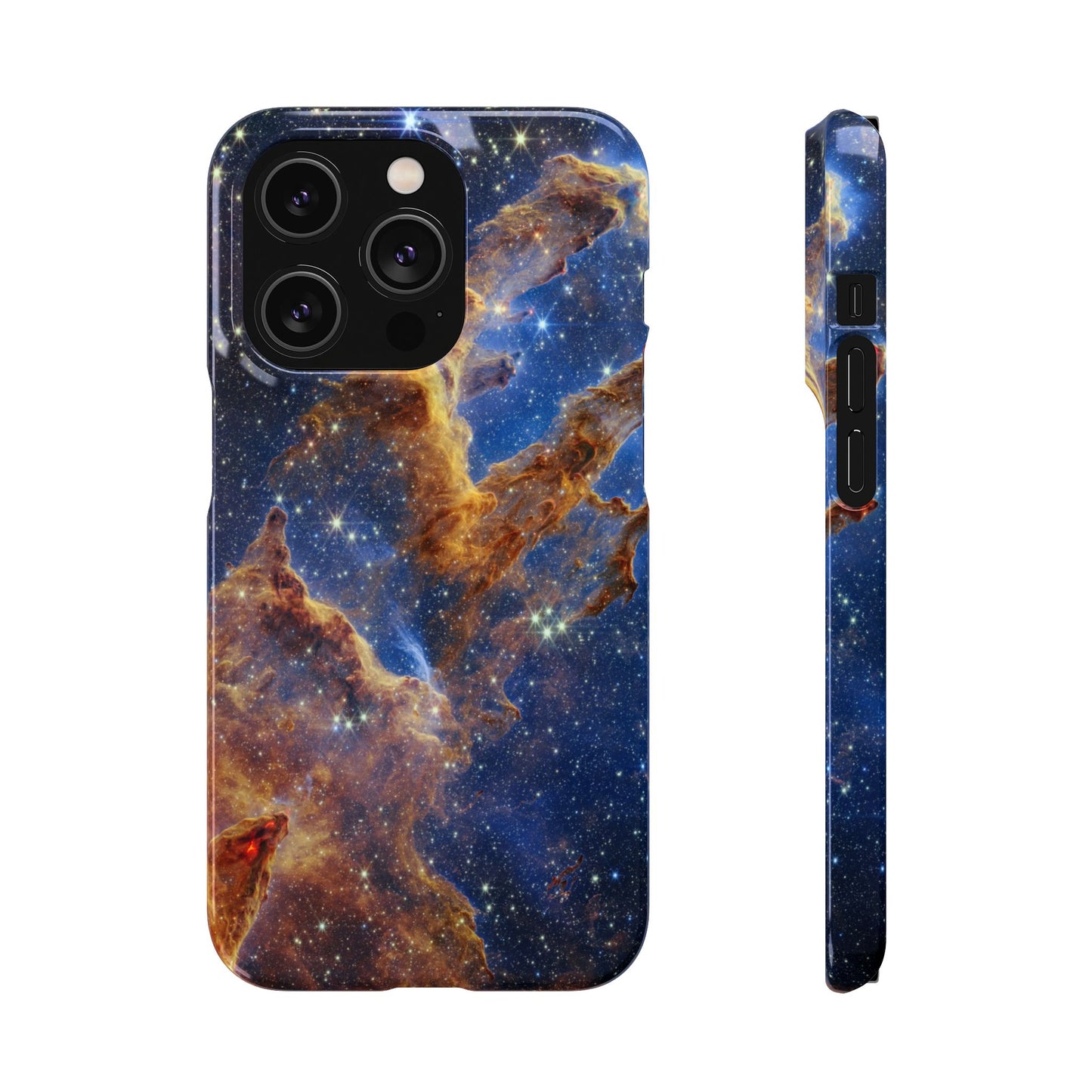 Pillars of Creation | Snap