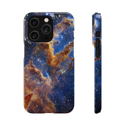 Pillars of Creation | Snap