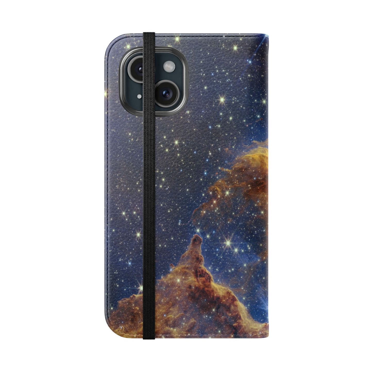 Pillars of Creation | Flip