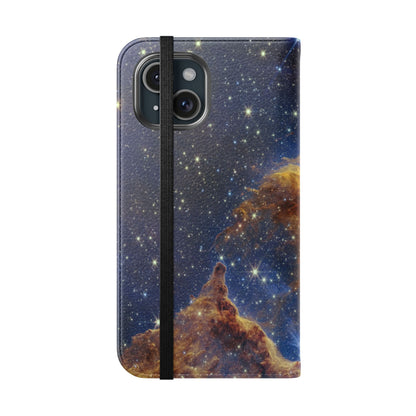 Pillars of Creation | Flip