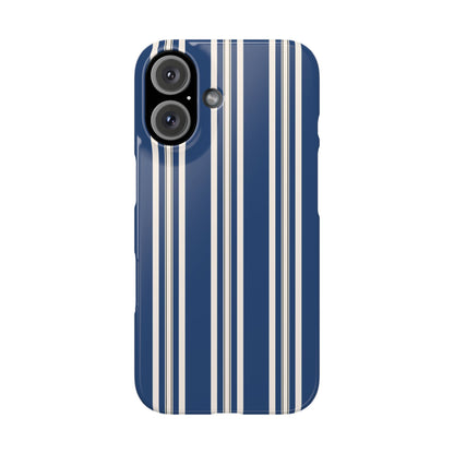Nautic Stripe | Snap