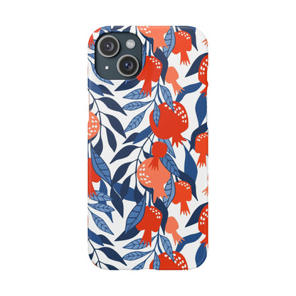 Pom Blossom | Snap