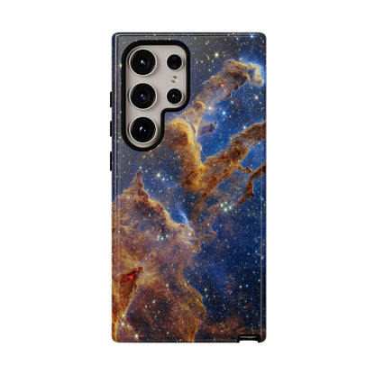 Pillars of Creation | Tough