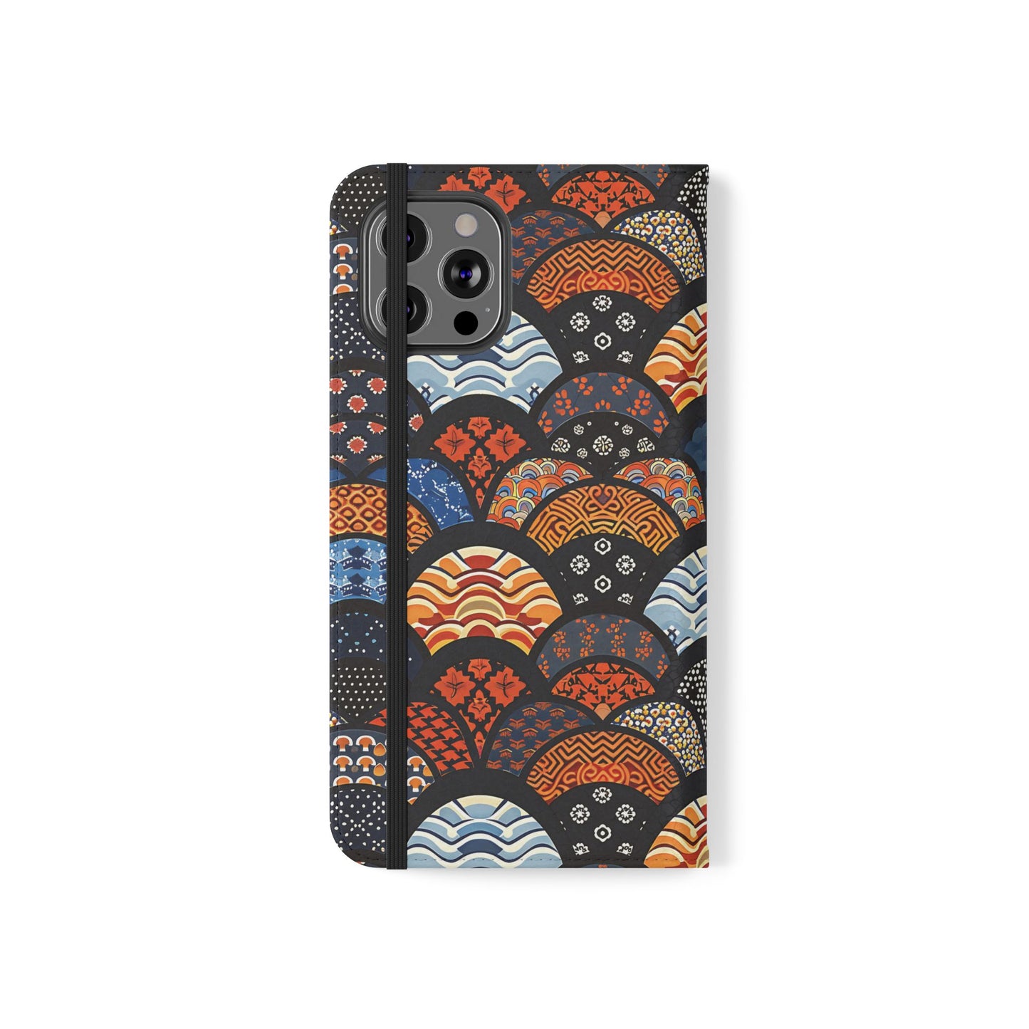 Kimono Wave | Flip