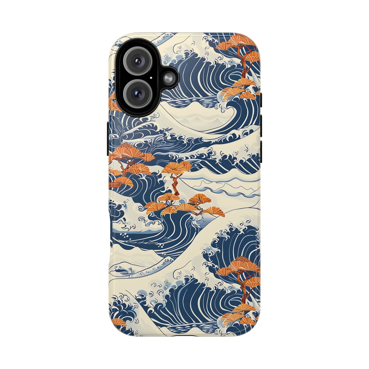 Pines & Tides | Tough