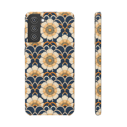 Ivory Bloom | Snap