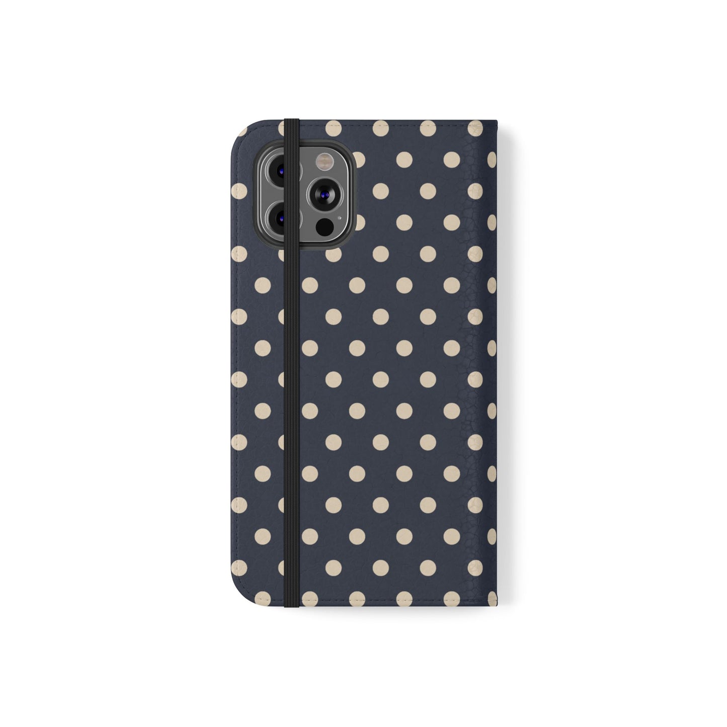 Midnight Ivory | Flip
