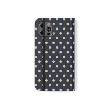 Midnight Ivory | Flip