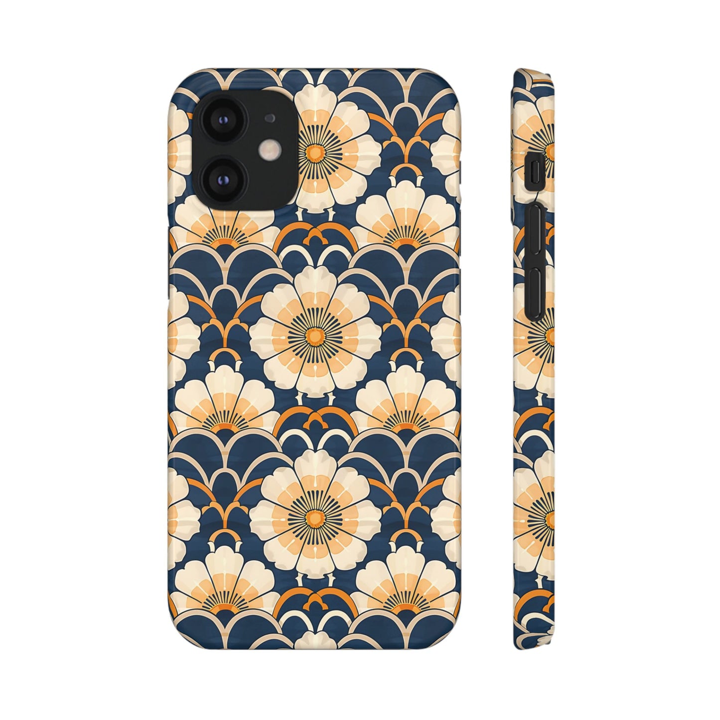 Ivory Bloom | Snap