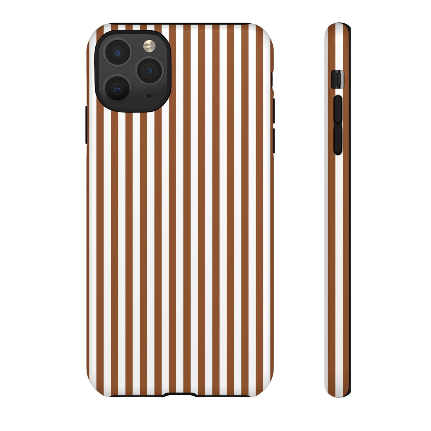 Toffee Stripe | Tough