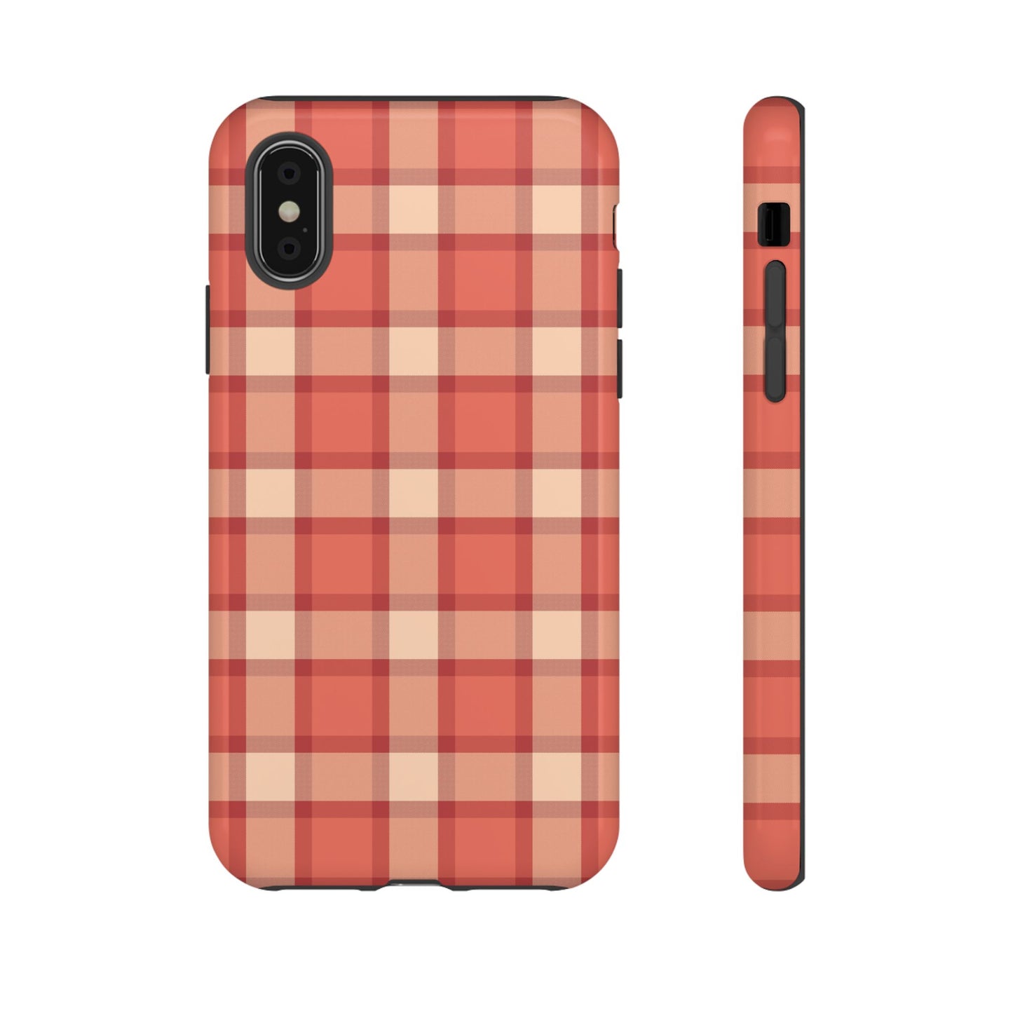 Terracotta Picnic | Tough