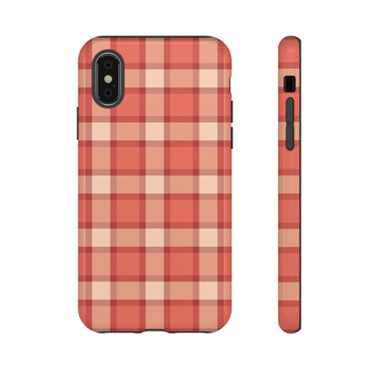 Terracotta Picnic | Tough