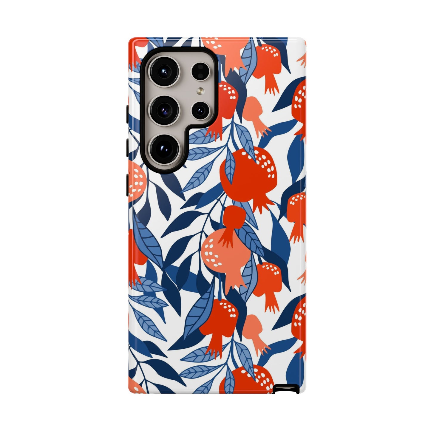 Pom Blossom | Tough