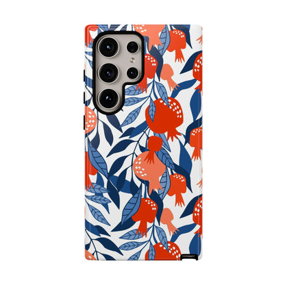 Pom Blossom | Tough