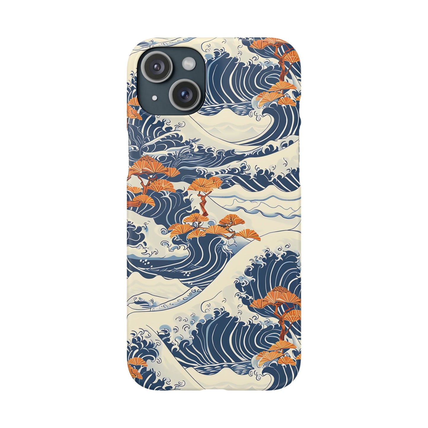 Pines & Tides | Snap