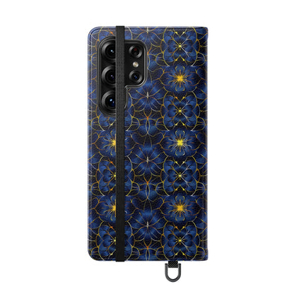 Azure Bloom | Flip