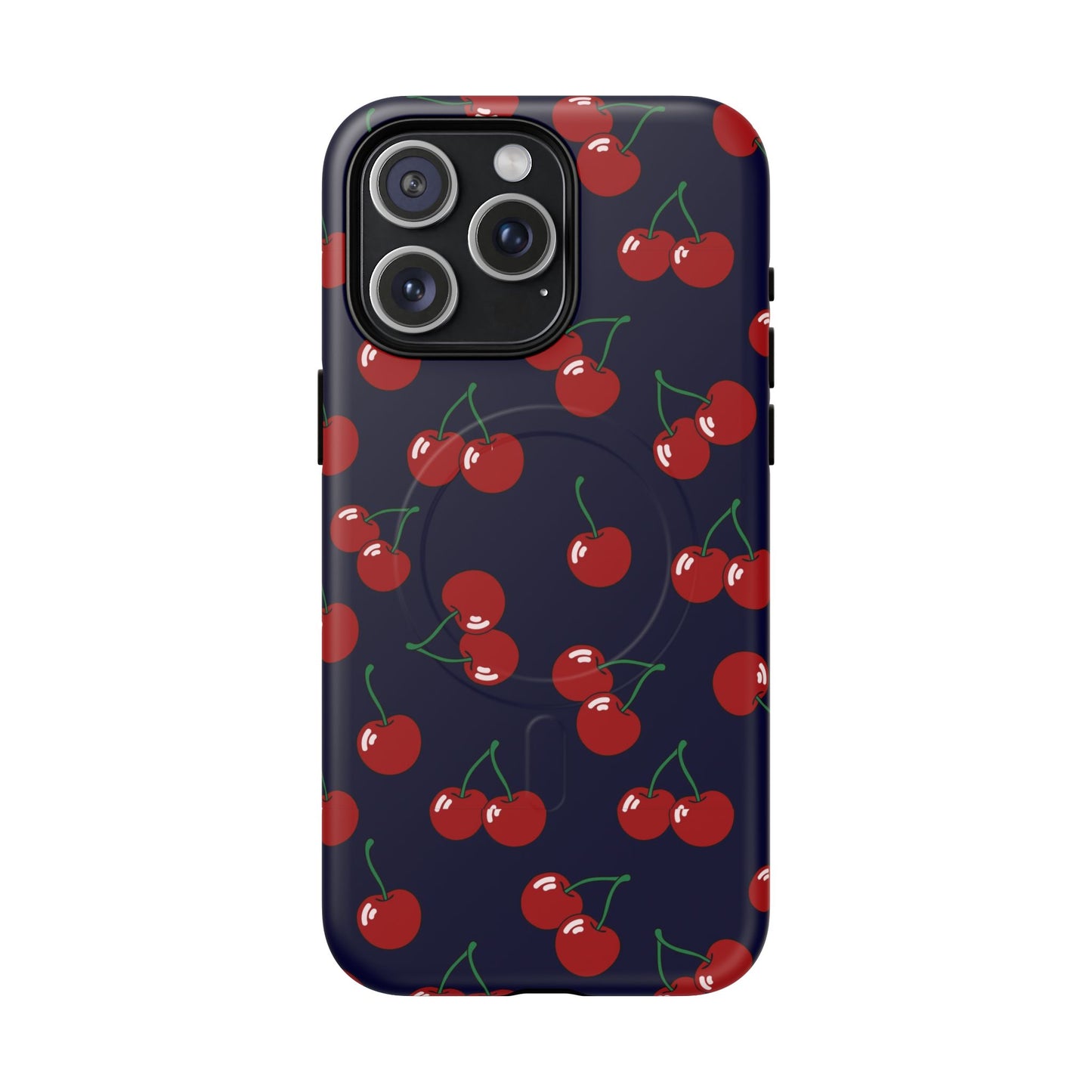Sweet Cherry | MagSafe Tough