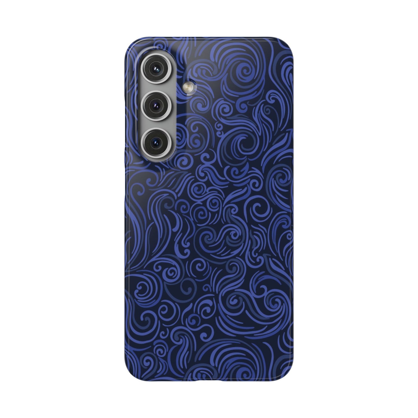 Blue Mirage | Snap