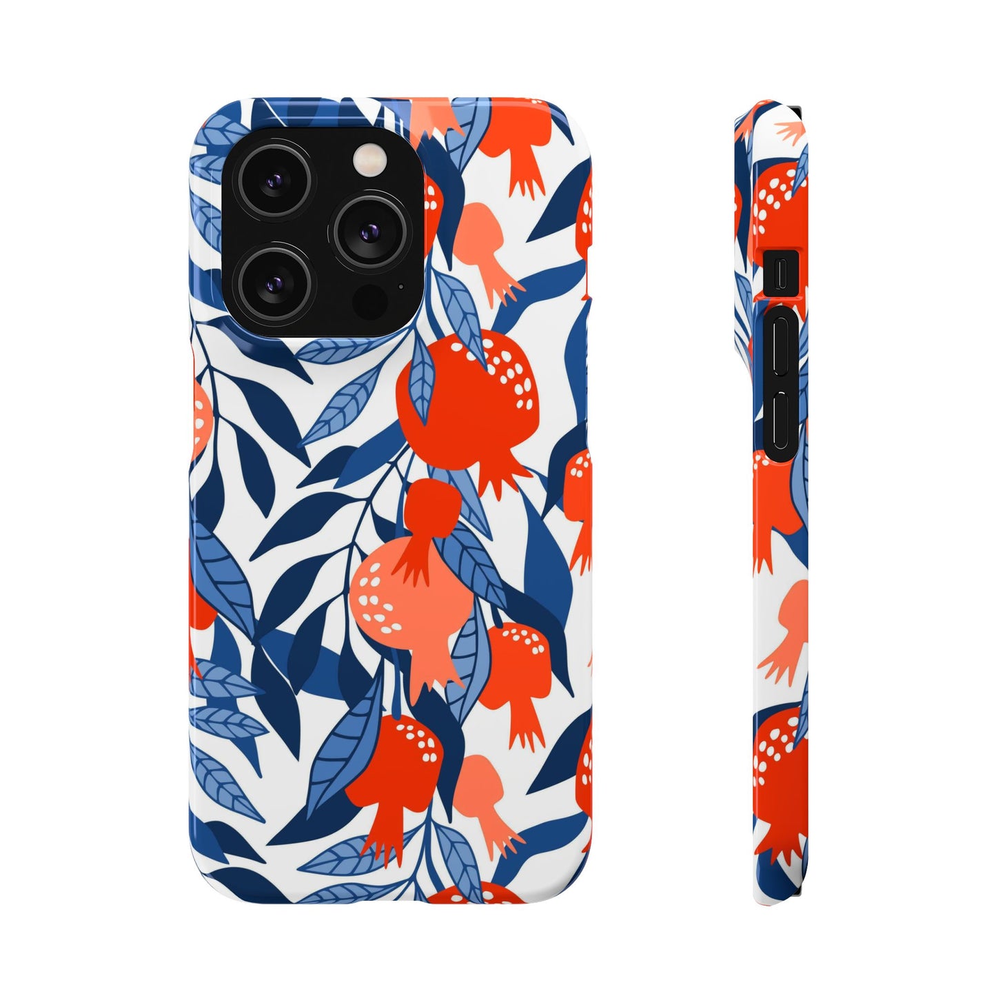 Pom Blossom | Snap