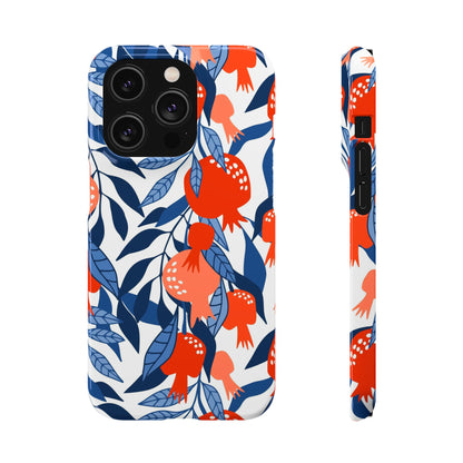 Pom Blossom | Snap