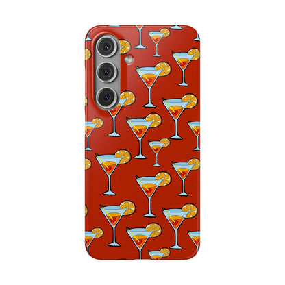Citrus Hour | Snap