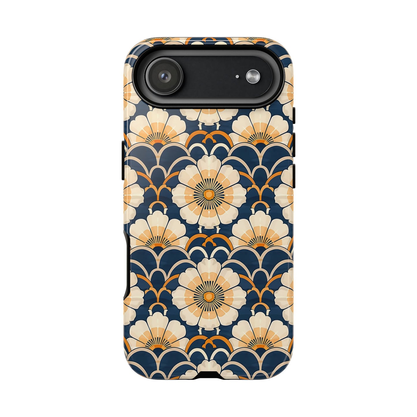Ivory Bloom | Tough