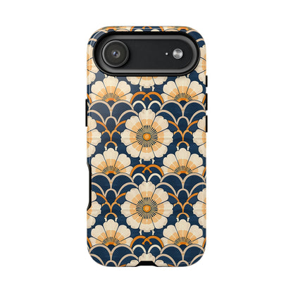 Ivory Bloom | Tough