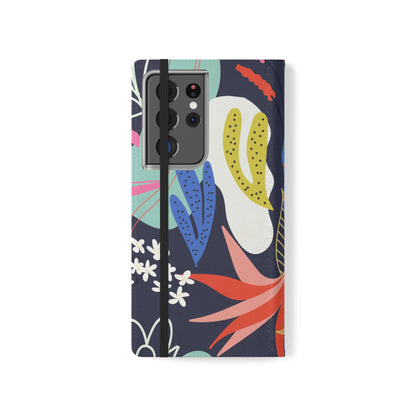 Botanic Muse | Flip
