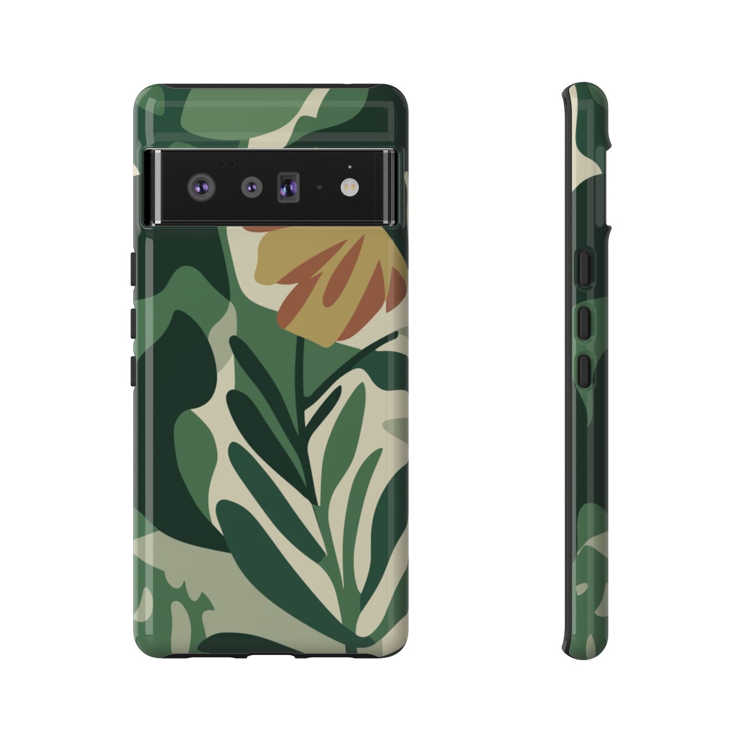 Verdant Muse | Tough
